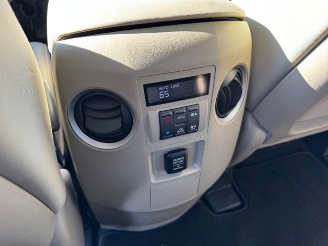 Used 2012 Honda Pilot EX image 21