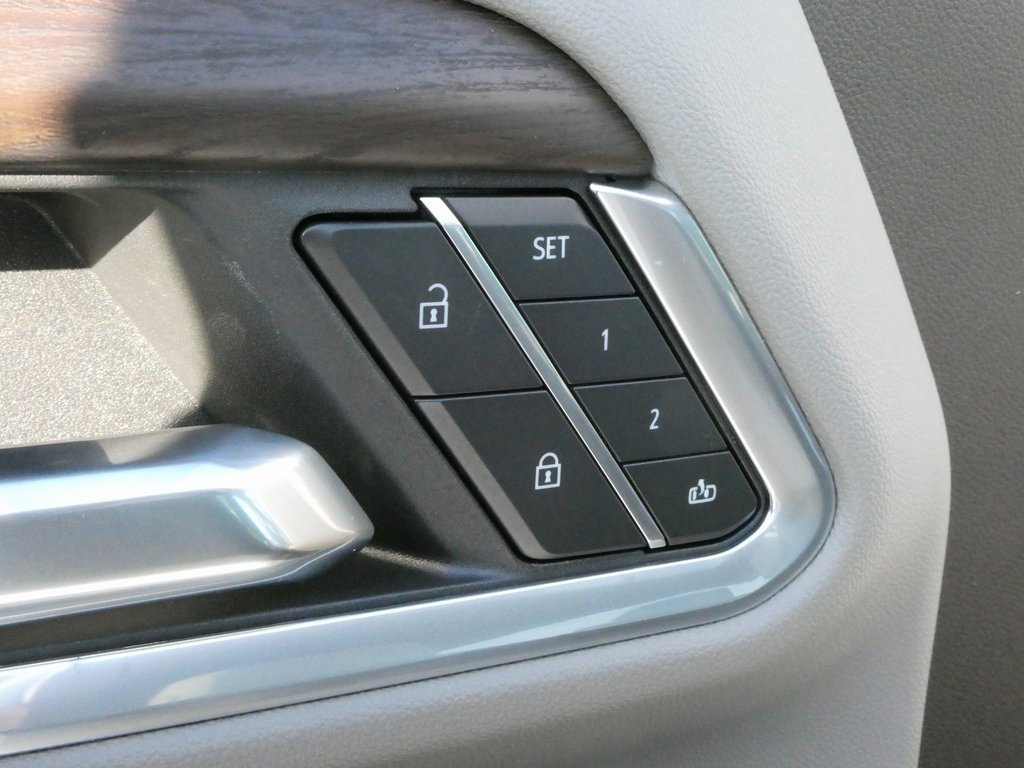 New 2026 GMC Sierra 2500 SLT w/ SLT Premium Package image 32