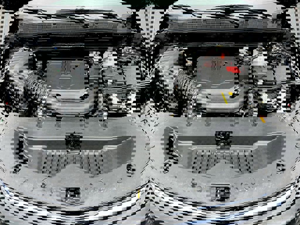 New 2025 Chevrolet Blazer Premier w/ Driver Confidence II Package image 68