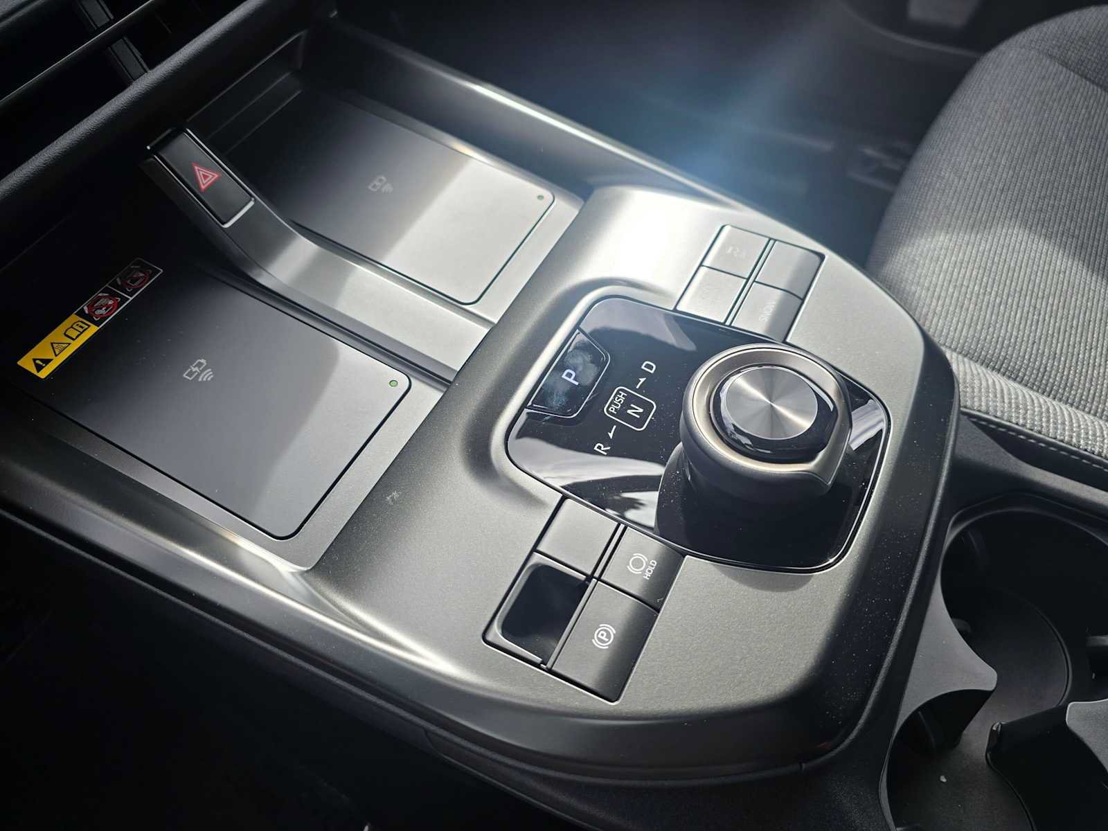New 2026 Toyota bZ FWD image 31