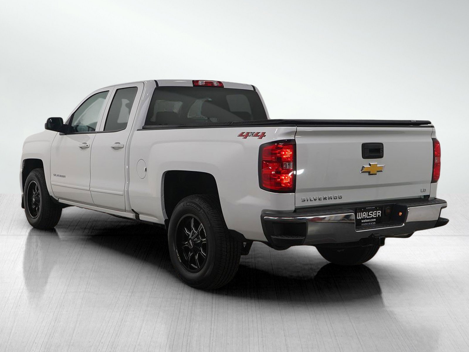 Used 2019 Chevrolet Silverado 1500 LT image 3