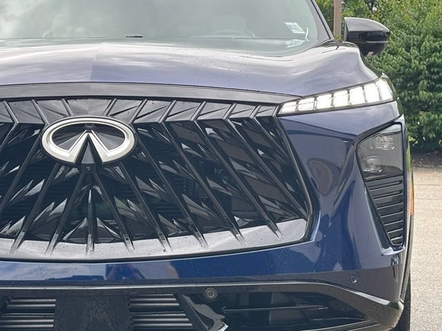 New 2027 INFINITI QX65 Autograph w/ Cargo Package AWD/4WD image 7