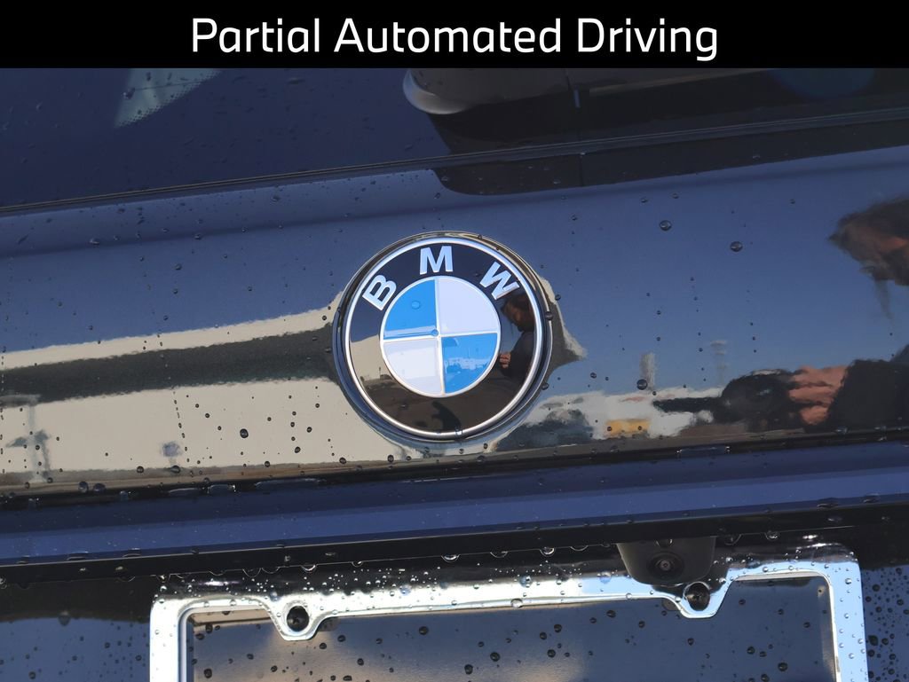 New 2026 BMW X7 M60i image 20