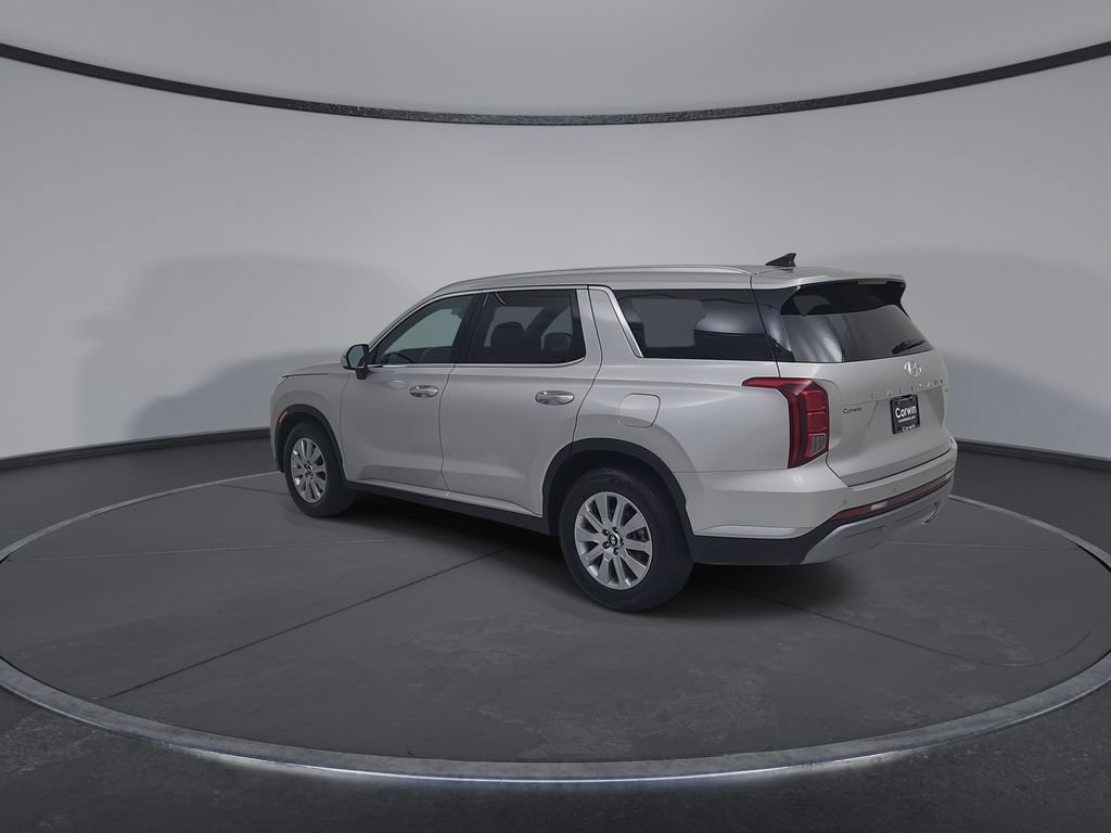 Used 2025 Hyundai Palisade SEL AWD/4WD image 12