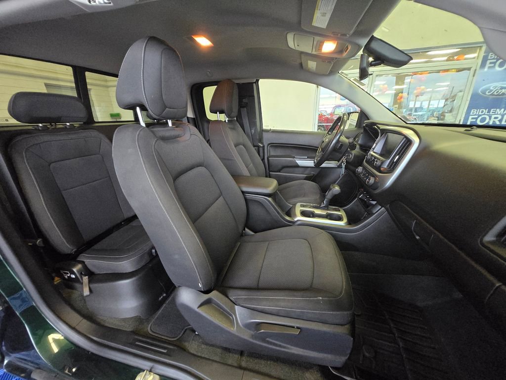 Used 2016 Chevrolet Colorado LT w/ LT Convenience Package image 23