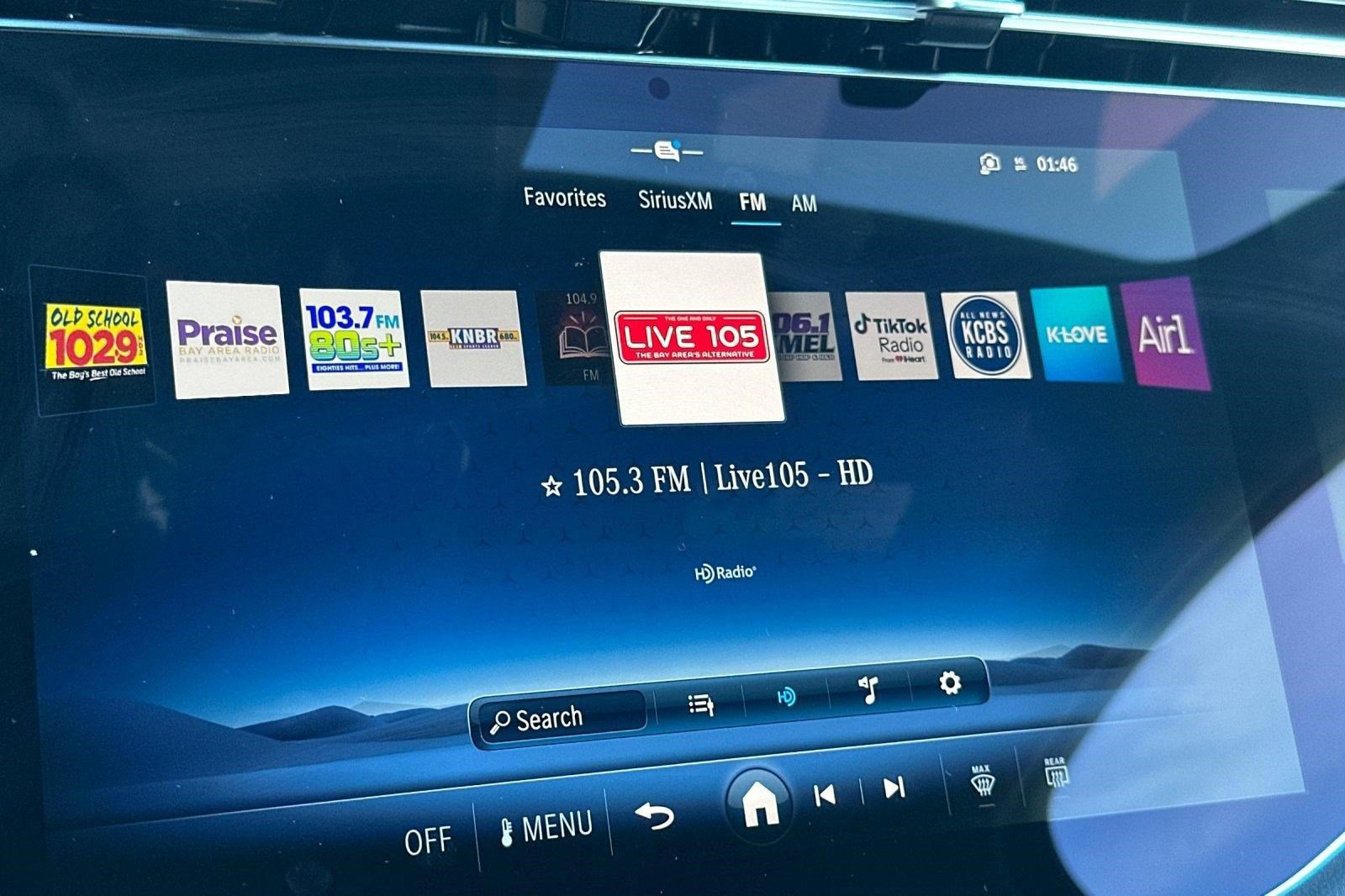 Used 2025 Mercedes-Benz E 53 AMG e 4MATIC Sedan image 24