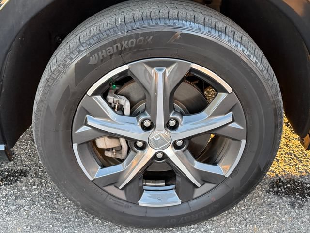 Used 2023 Honda HR-V EX-L image 10