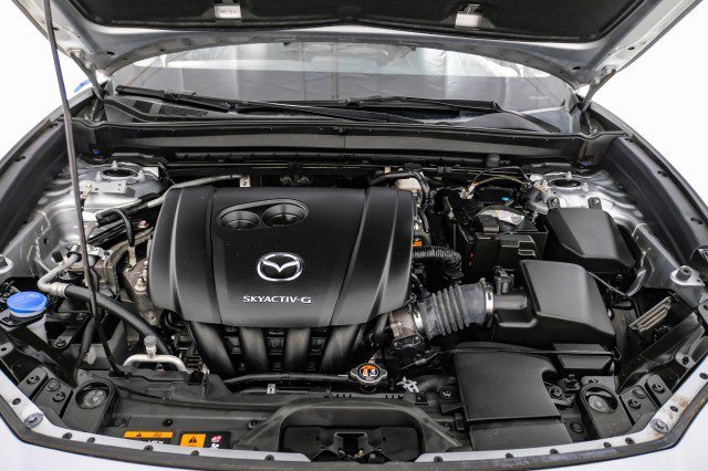 Used 2020 MAZDA CX-30 AWD w/ Preferred Package image 49