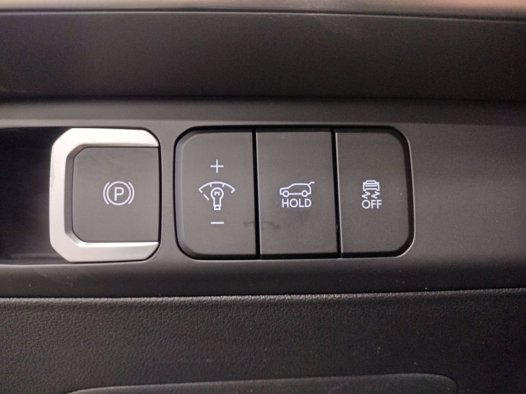 New 2026 Hyundai Santa Fe SEL AWD/4WD image 31