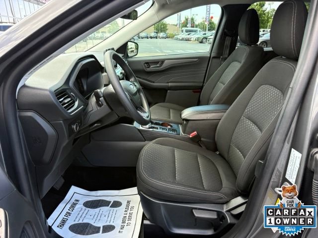 Used 2025 Ford Escape Active FWD image 12