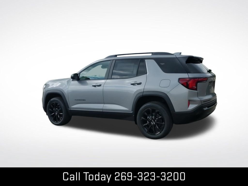 New 2026 GMC Terrain Elevation w/ Black Edition image 6