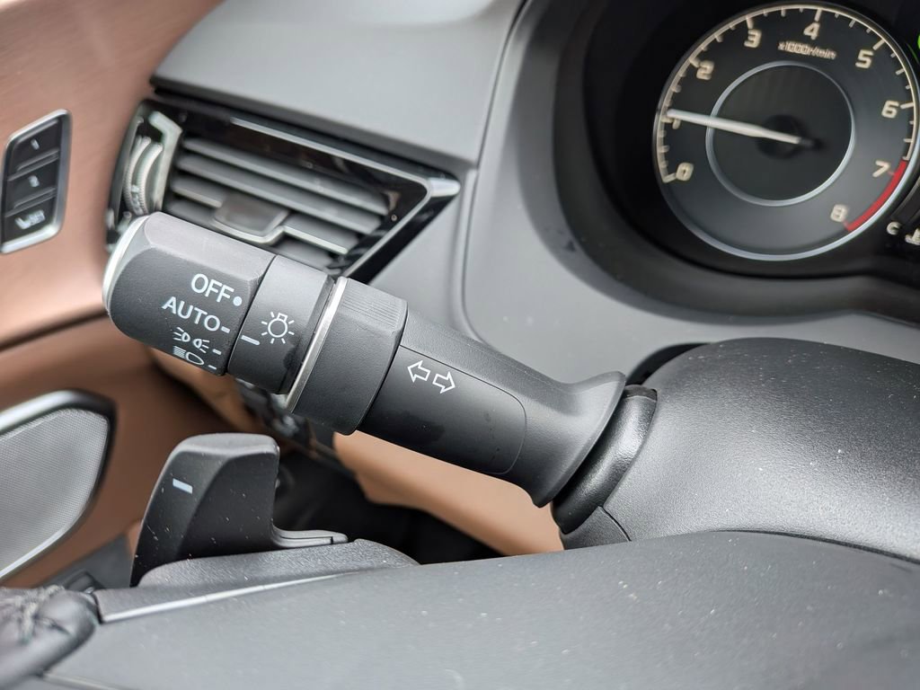 New 2026 Acura RDX w/ Technology Package image 22