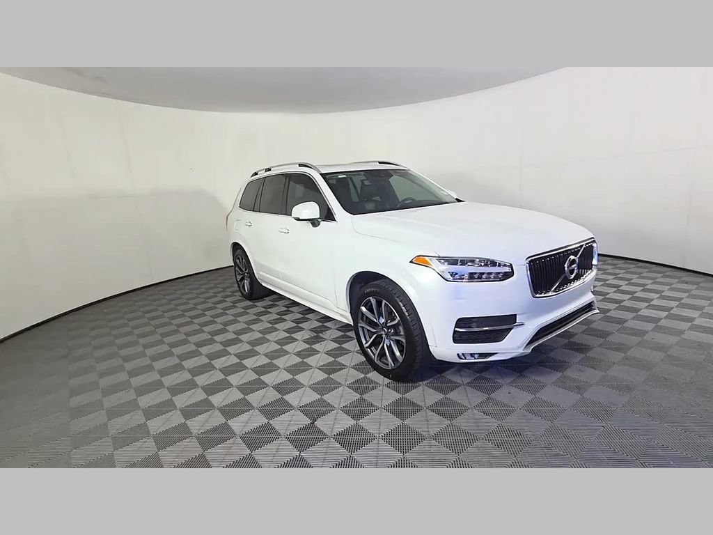 Used 2019 Volvo XC90 T6 Momentum w/ Protection Package Premier AWD/4WD image 34