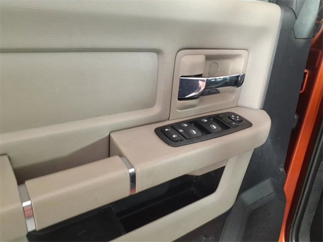 Used 2009 Dodge Ram 1500 Truck SLT w/ Popular Equipment Group image 10