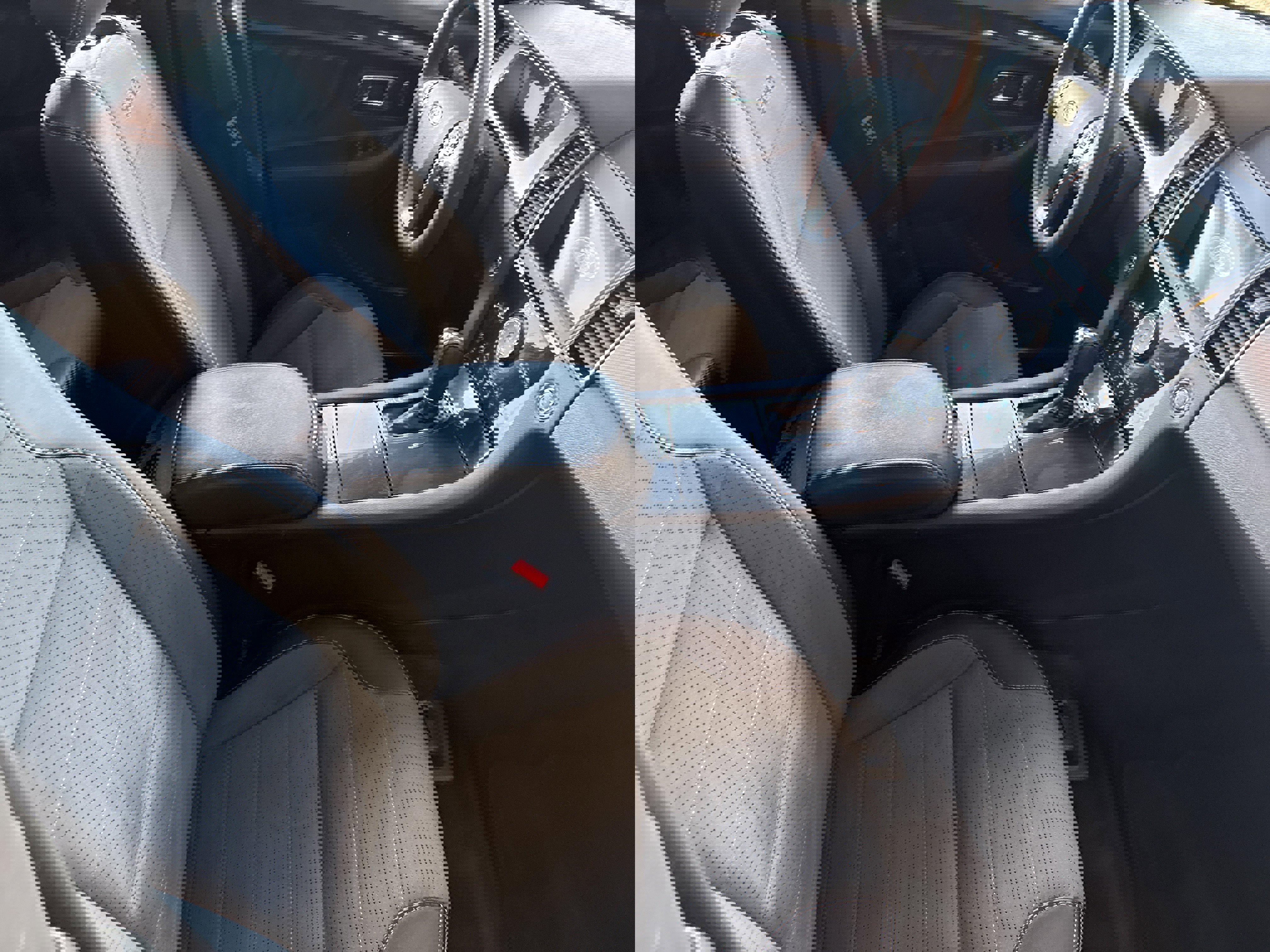 Used 2018 Ford Taurus SHO w/ Sho Performance Package image 14