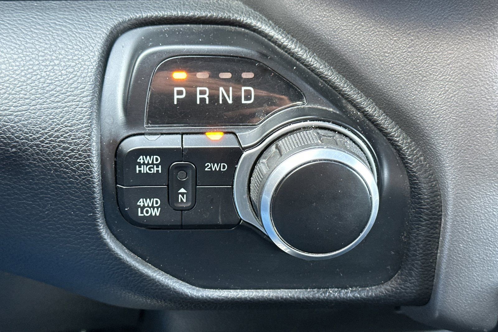 Used 2024 RAM 2500 Big Horn image 21