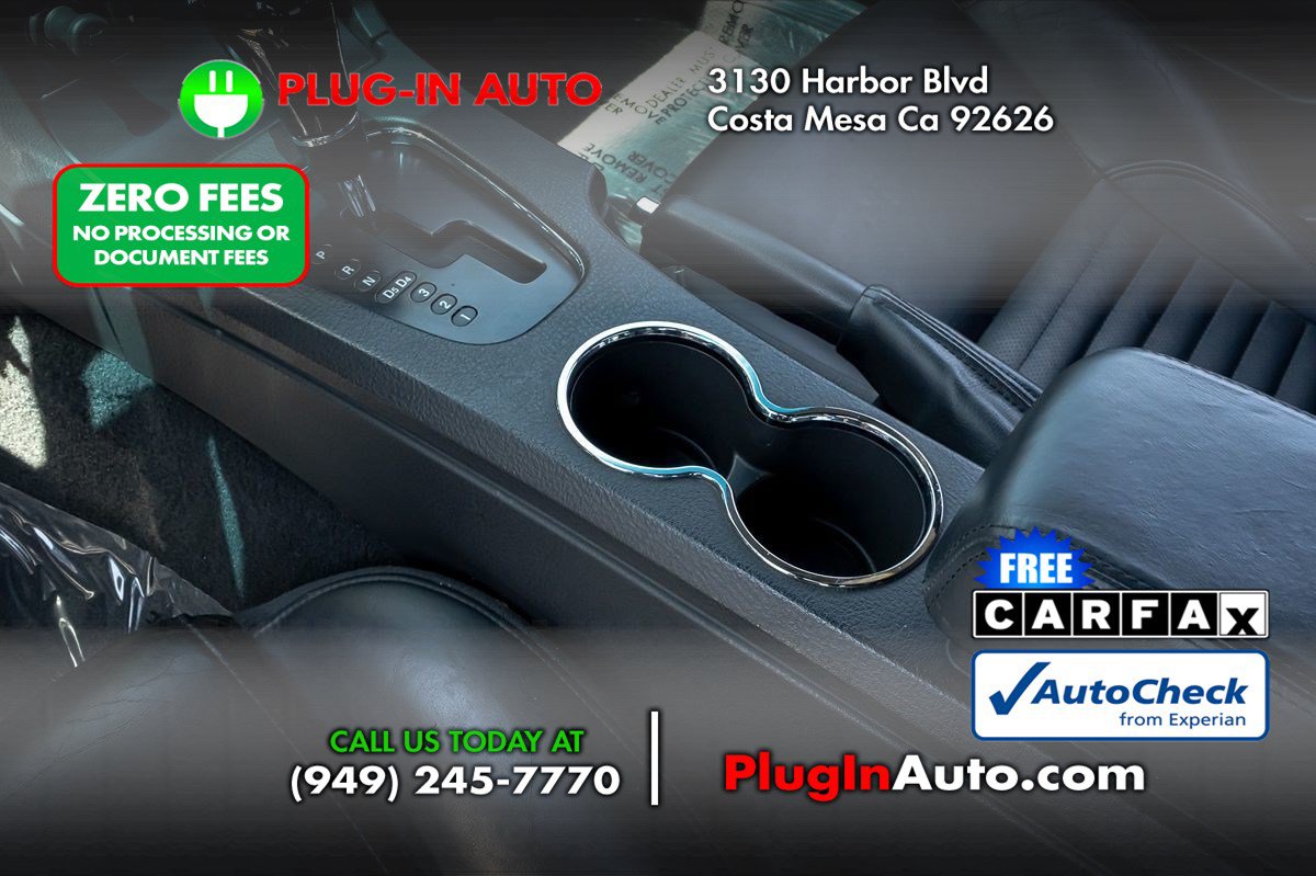 Used 2002 Ford Thunderbird RWD image 11