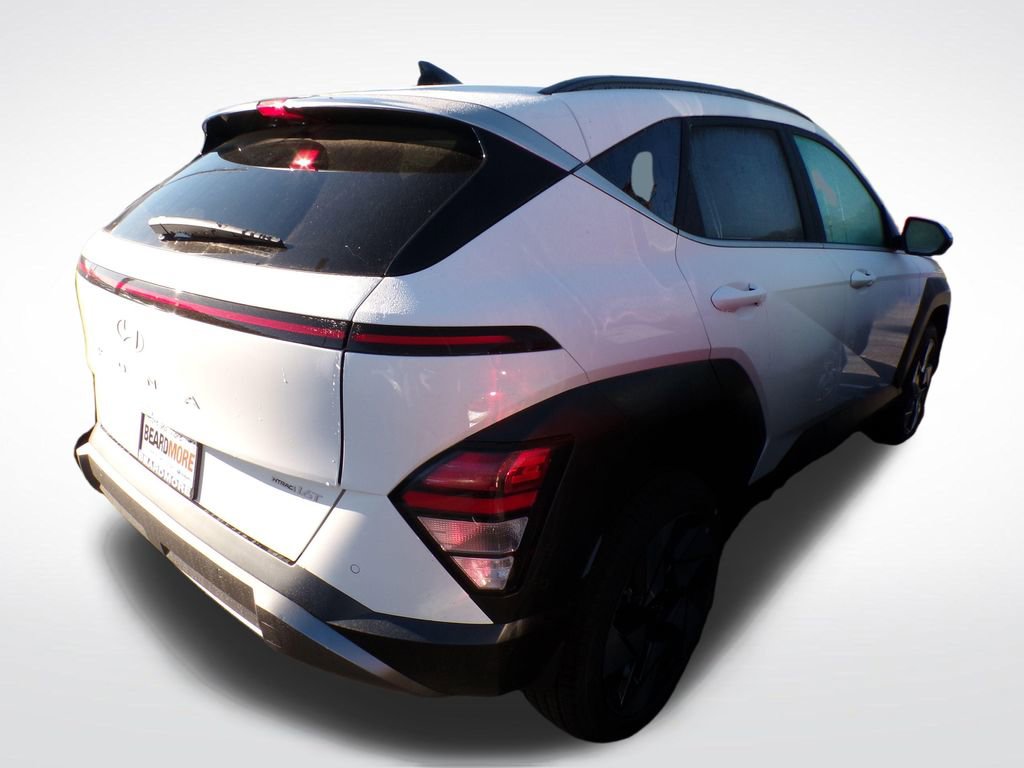 New 2026 Hyundai Kona Limited AWD/4WD image 6