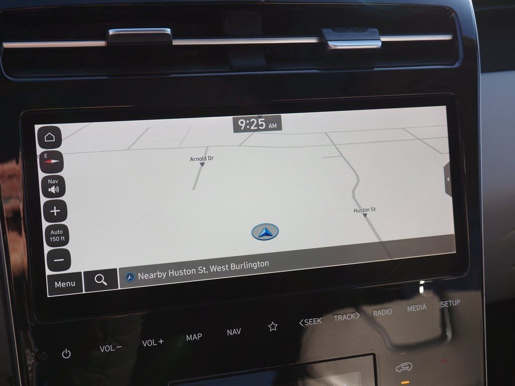 Used 2024 Hyundai Tucson Limited image 12