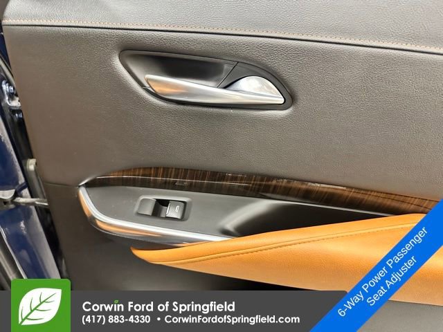 Used 2019 Cadillac XT4 Sport image 16