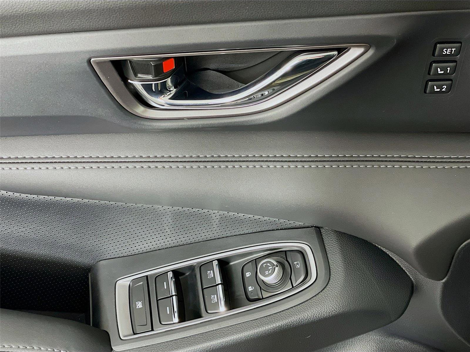 New 2026 Subaru Ascent Limited image 21