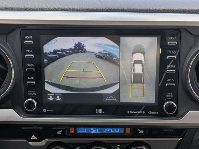 Used 2022 Toyota Tacoma Limited image 30