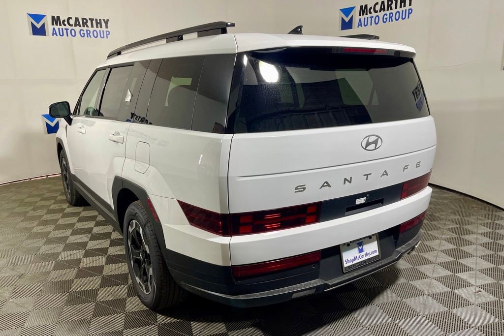 Used 2024 Hyundai Santa Fe SEL image 6