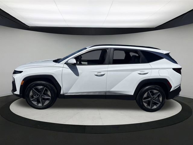 Used 2025 Hyundai Tucson SEL AWD/4WD image 11