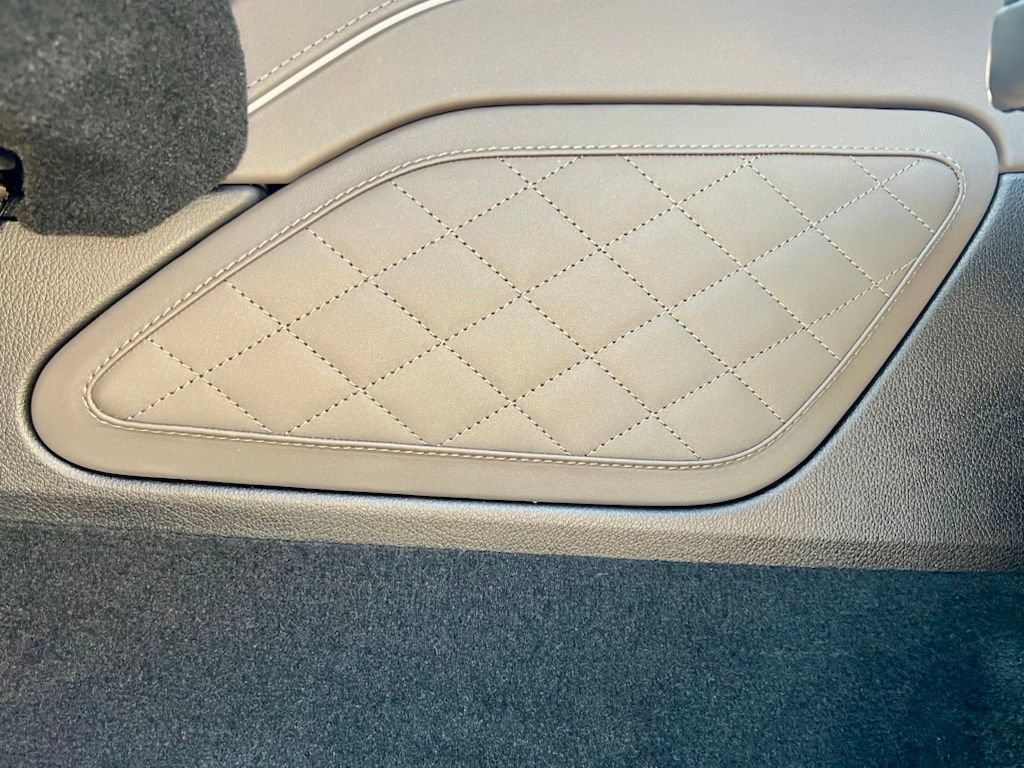 Certified 2025 Mercedes-Benz G 63 AMG 4MATIC image 47