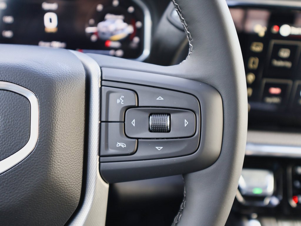 New 2026 GMC Sierra 3500 Denali w/ Denali Reserve Package image 23