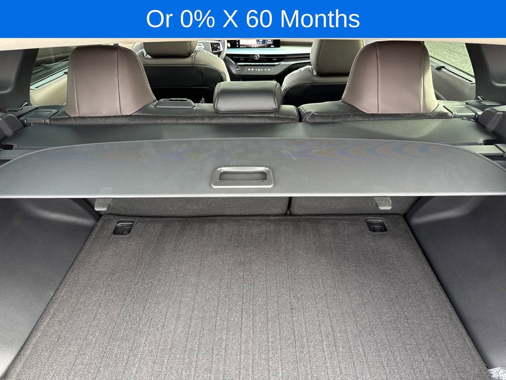 New 2026 Nissan Murano Platinum w/ Cargo Package AWD/4WD image 39