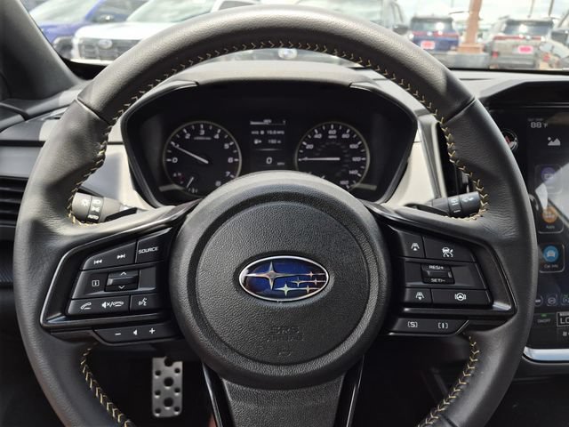 Used 2024 Subaru Crosstrek 2.5i Sport AWD/4WD image 30