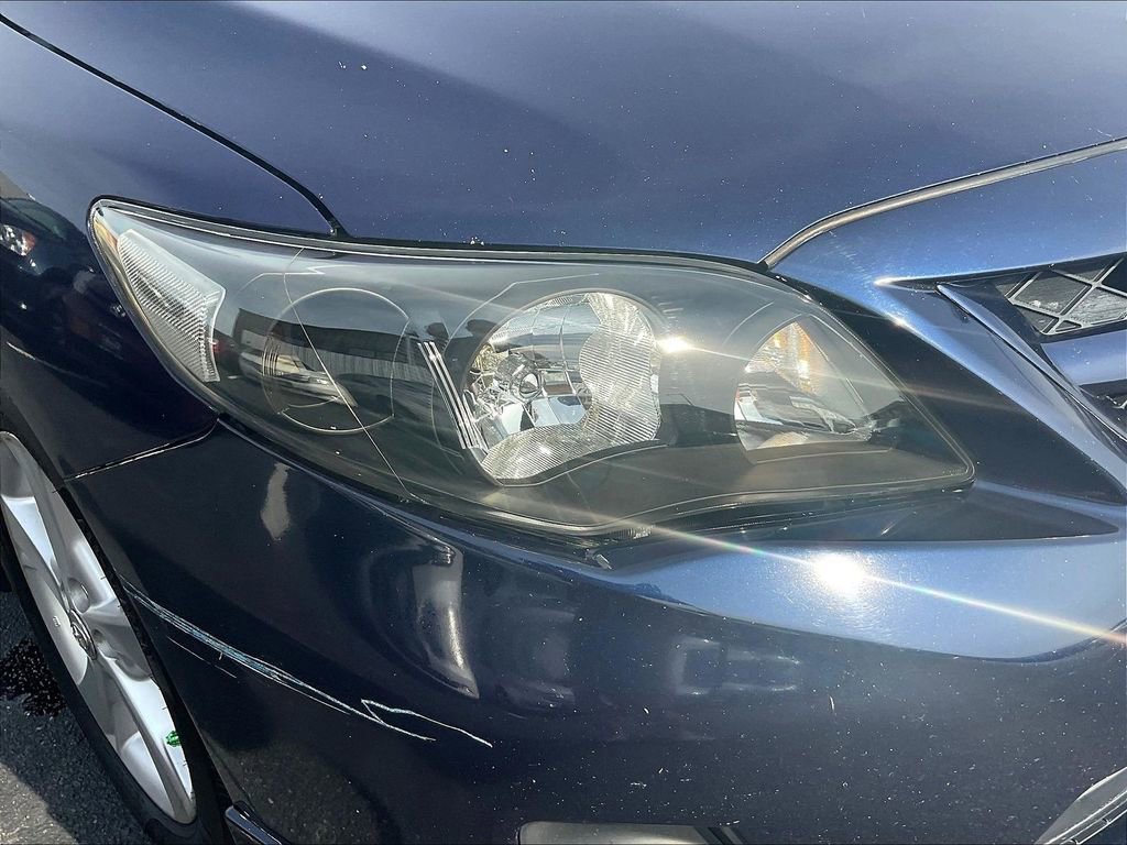 Used 2011 Toyota Corolla S FWD image 32