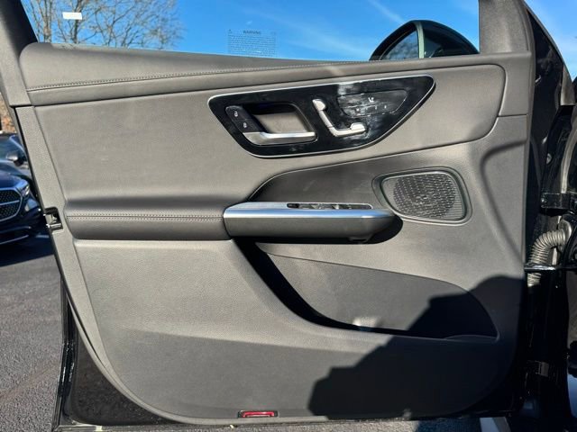 Used 2026 Mercedes-Benz GLC 300 4MATIC image 19