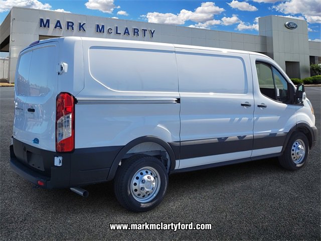 New 2025 Ford Transit 250 Low Roof AWD image 3