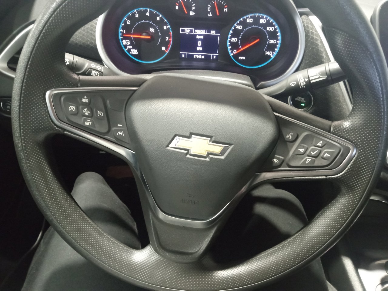 Used 2024 Chevrolet Malibu LT image 5