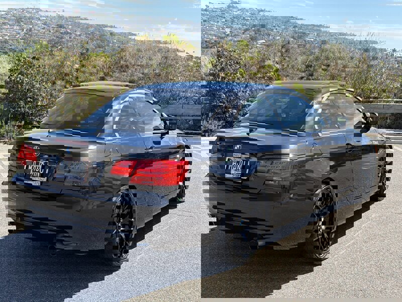 Used 2011 BMW 335i Convertible image 13