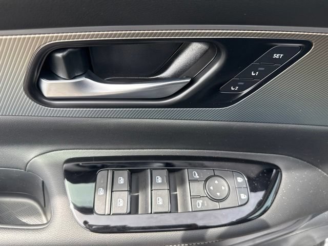 New 2026 Nissan Murano SL w/ Comfort Package AWD/4WD image 9