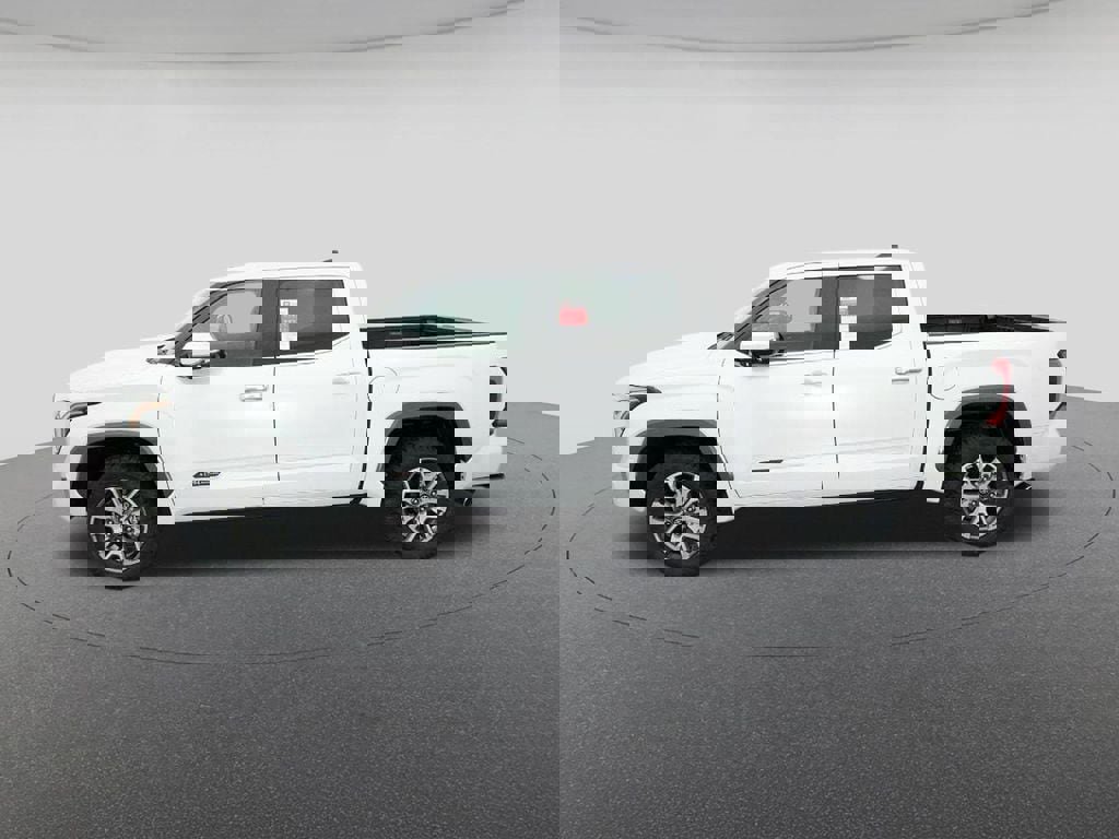 New 2026 Toyota Tundra 1794 Edition image 3