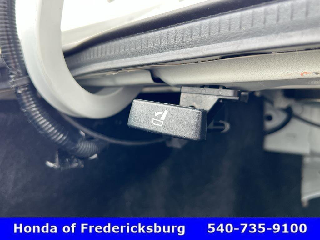 Used 2015 Honda Civic LX image 30