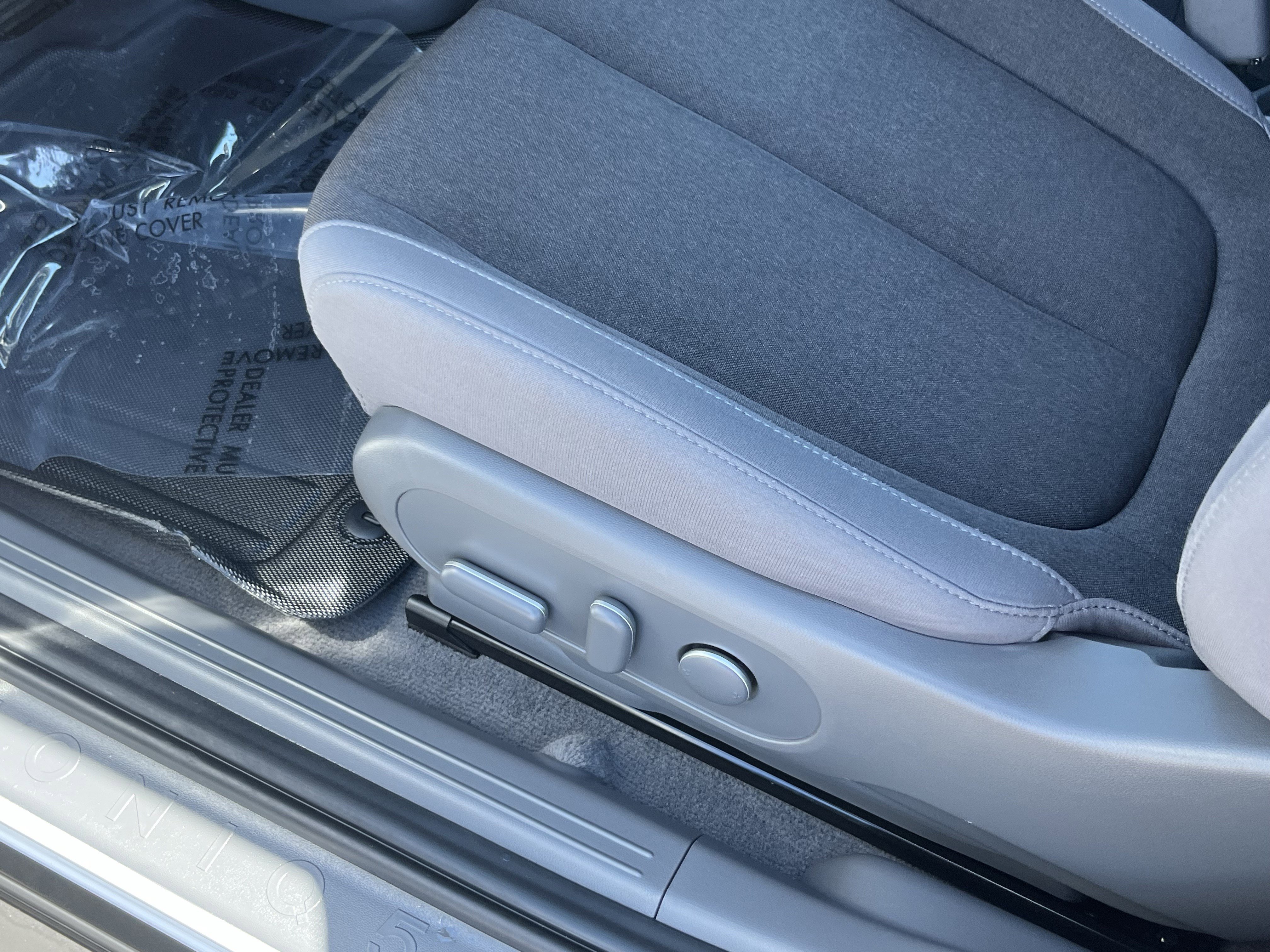 Certified 2024 Hyundai Ioniq 5 SEL RWD image 17