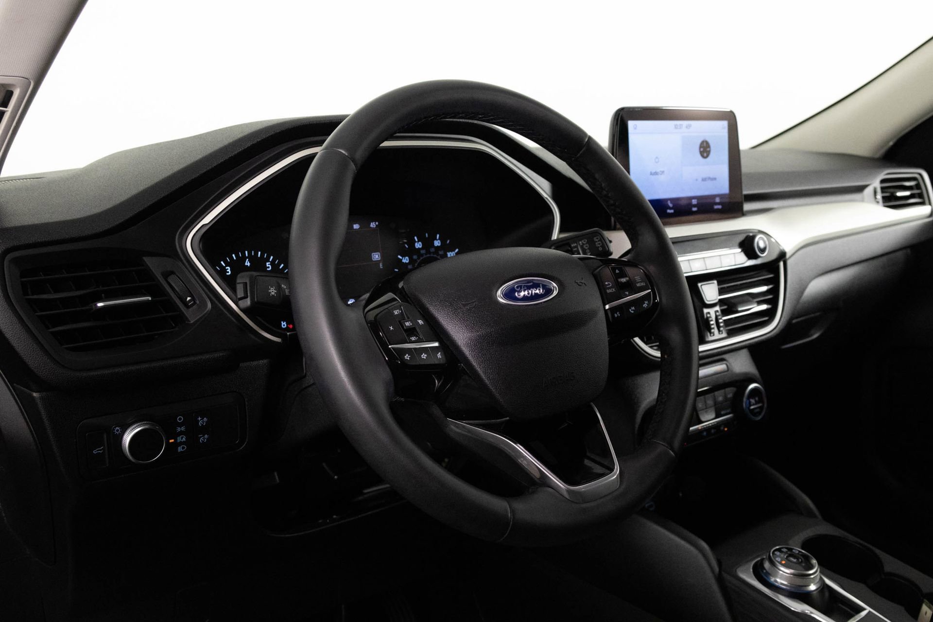 Used 2021 Ford Escape SE w/ Convenience Package image 33