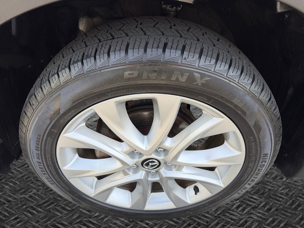 Used 2015 MAZDA CX-5 Grand Touring AWD/4WD image 11