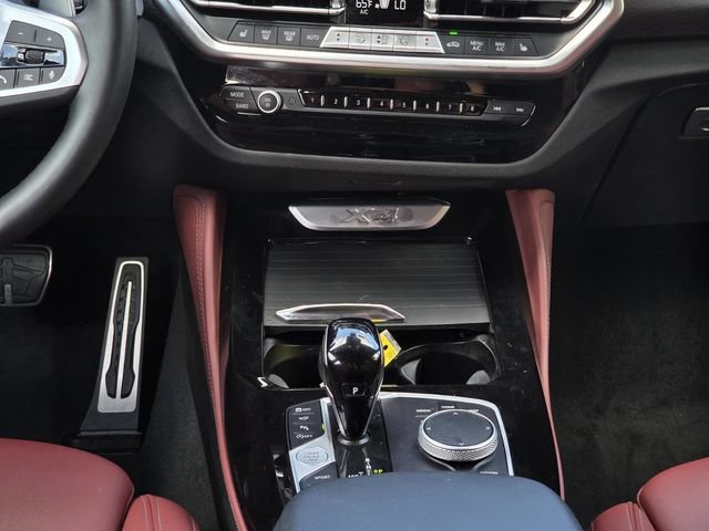 Used 2024 BMW X4 xDrive30i w/ Premium Package AWD/4WD image 21