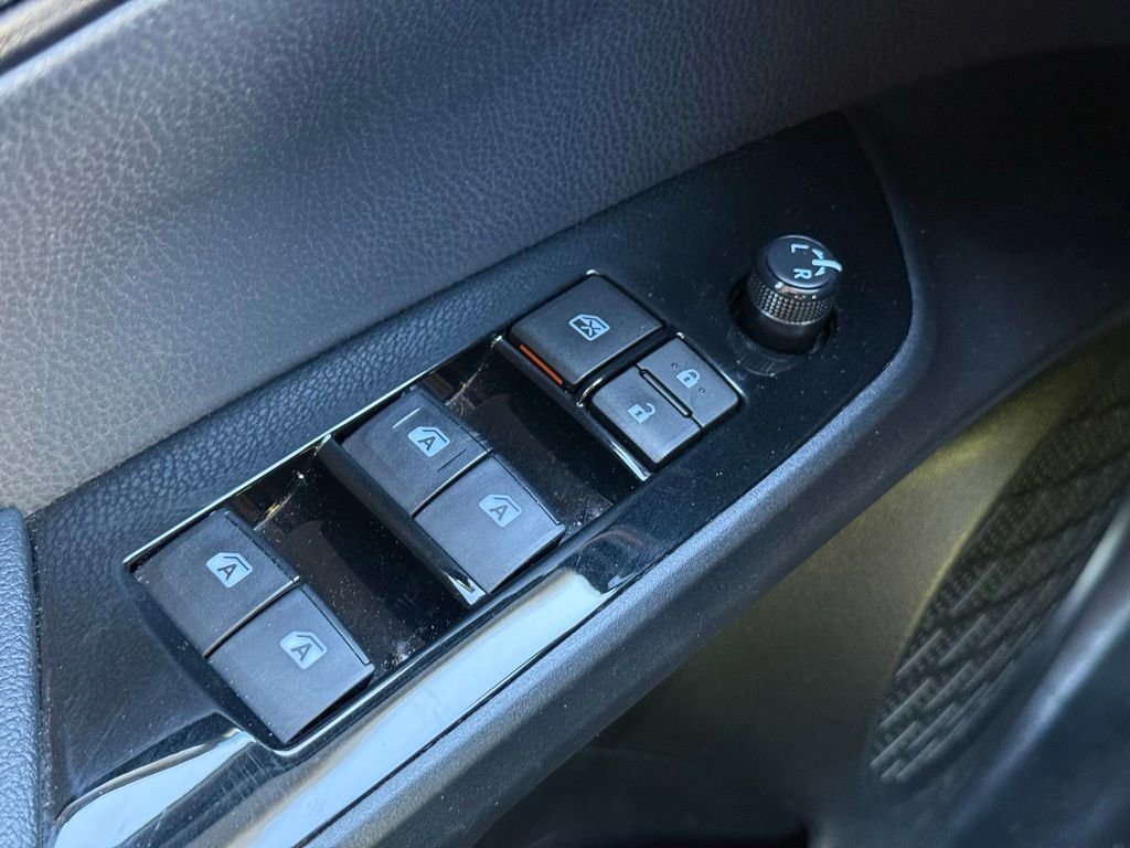 Used 2017 Toyota Prius Prime Plus image 18