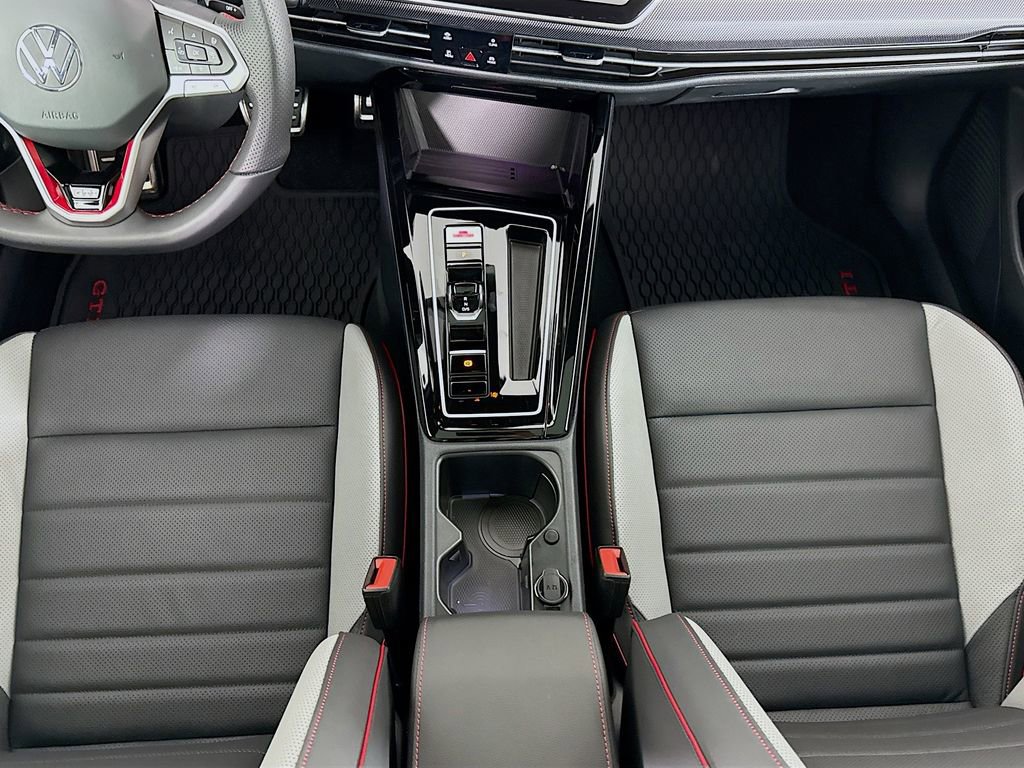 Used 2025 Volkswagen GTI Autobahn image 17