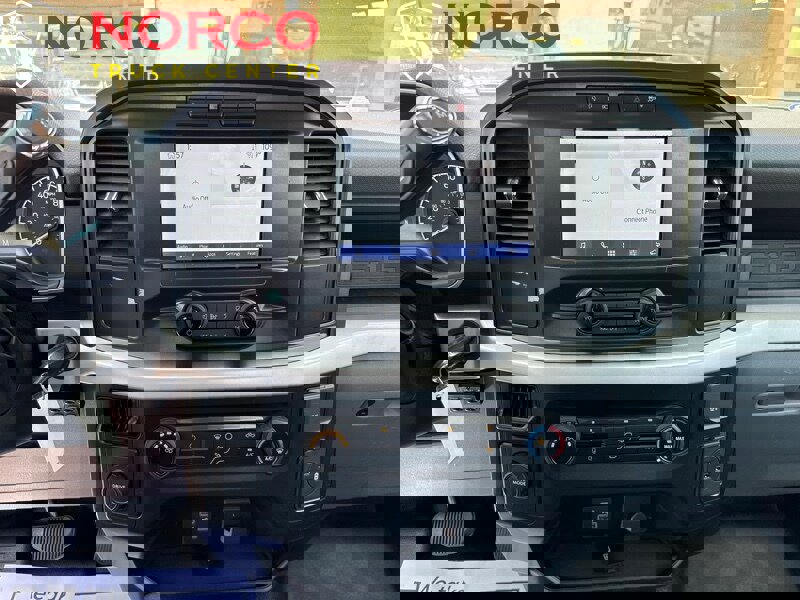 Used 2022 Ford F150 XL w/ Equipment Group 101A High image 22