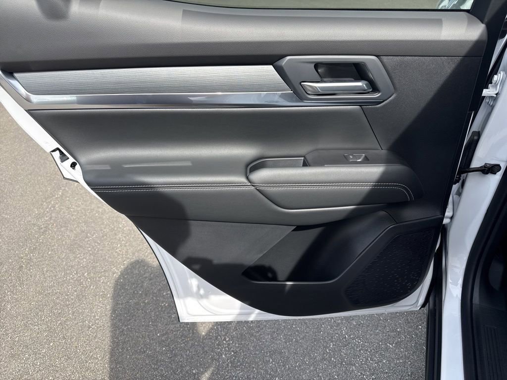 New 2026 GMC Terrain Elevation image 28