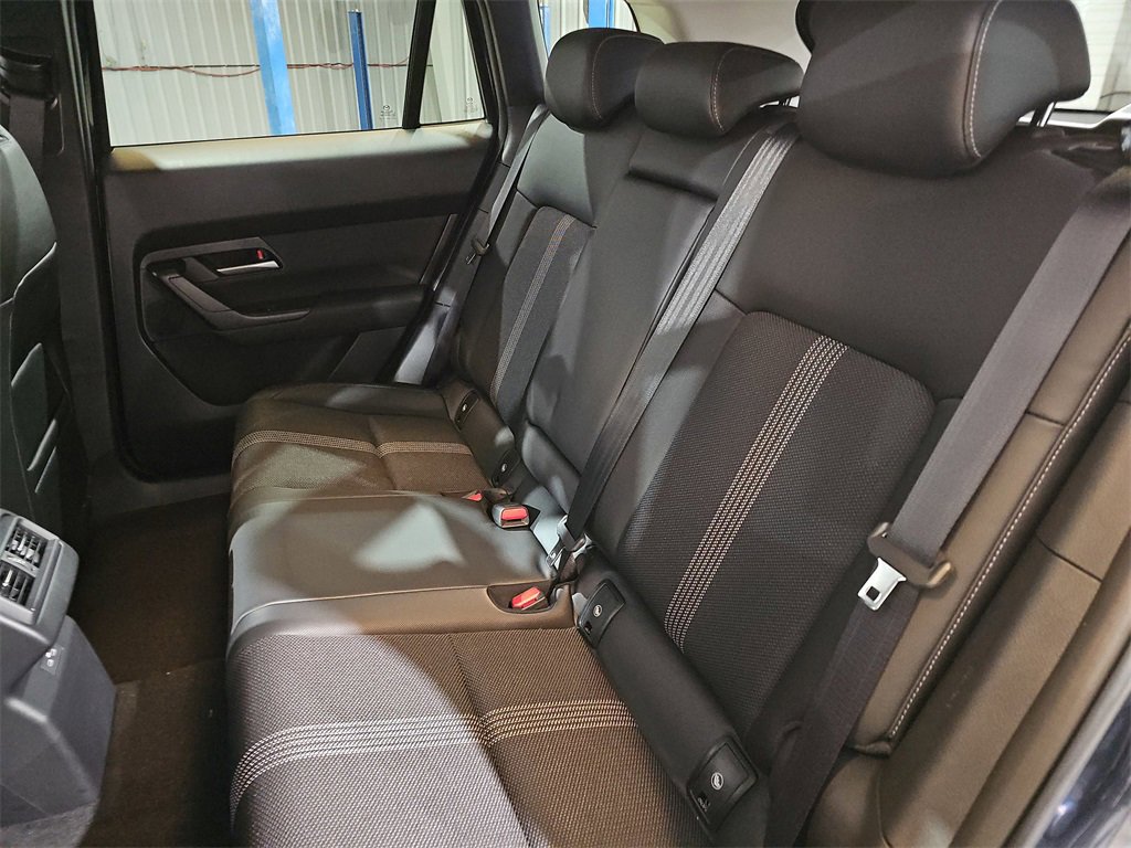 New 2026 MAZDA CX-50 2.5 Hybrid w/ Weather Package image 14