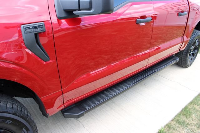 Used 2024 Ford F150 STX w/ Equipment Group 201A FX4 AWD/4WD image 10